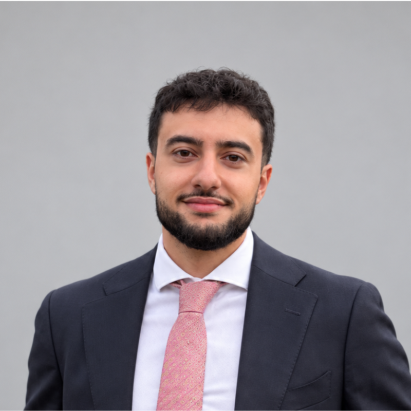 Mohammed Khalil